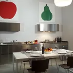 Apartmán Design Milán