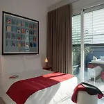 Apartmán Design Milán