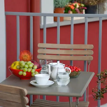 Apartman Design Milánó
