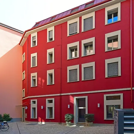 Apartman Design Milánó