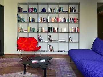 Design Apartman *
