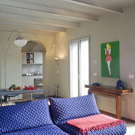 Design Appartement Milan