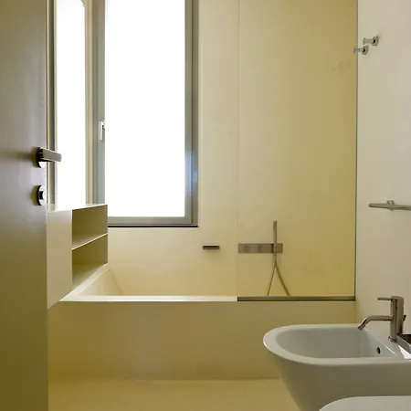 Design Appartement Milan