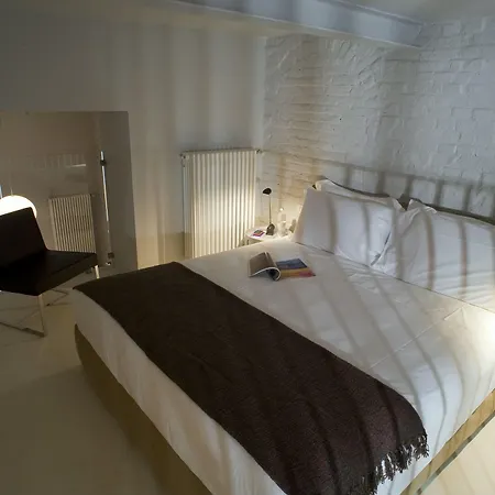 Design Apartment Milan