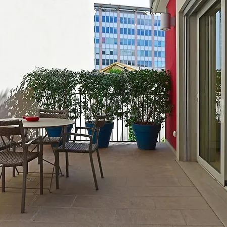 Design Apartment *