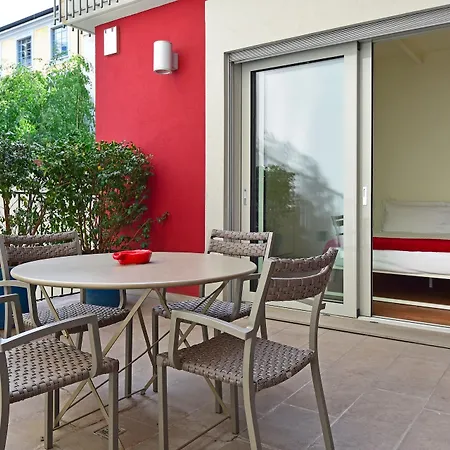 Design Apartment