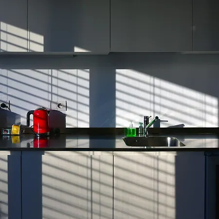 Apartment Design *