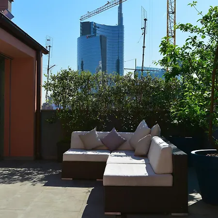 Design Apartment *