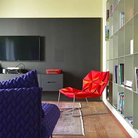 Apartment Design *