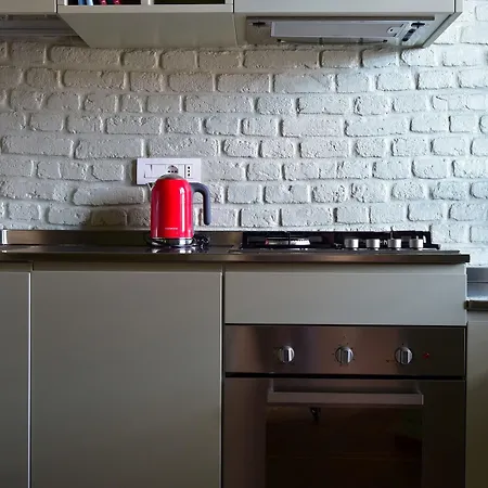 Apartment Design Milan