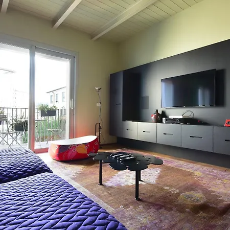 Design Apartment *
