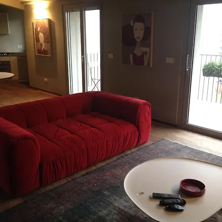 Apartment Design *