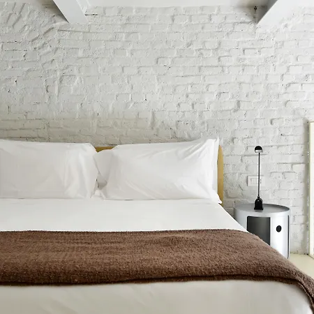 Apartment Design Milan