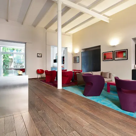Apartment Design Milan