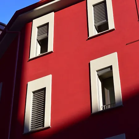Apartment Design *