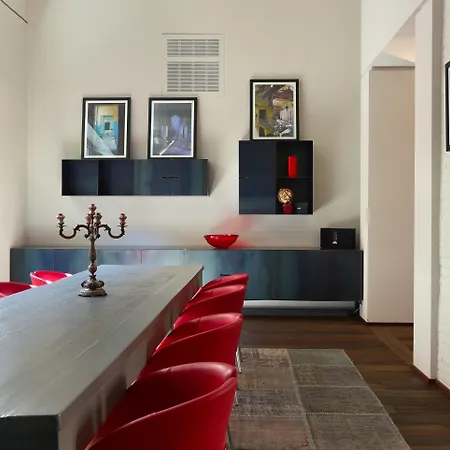 Design Apartment *