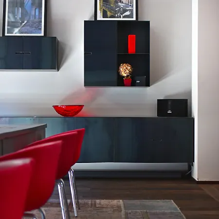 Design Apartment