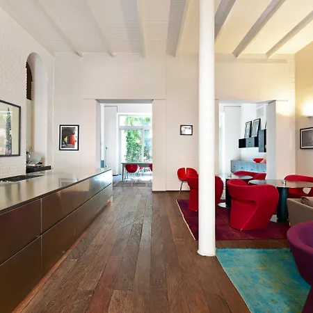 Design Apartment *