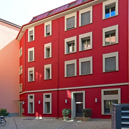 Apartment Design *