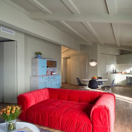 Apartment Design *