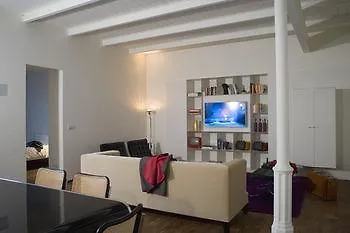 Apartment Design Milan