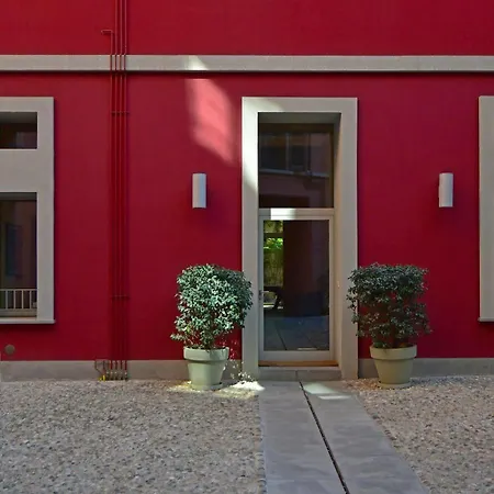 Apartment Design