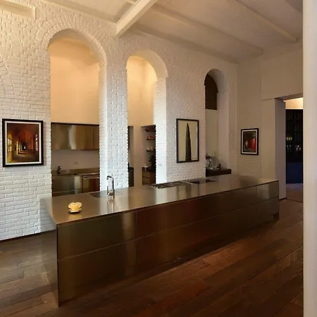Apartment Design Milan