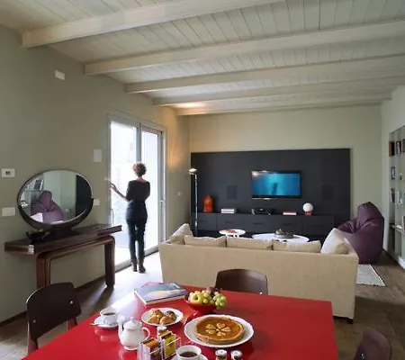 Apartment Design *
