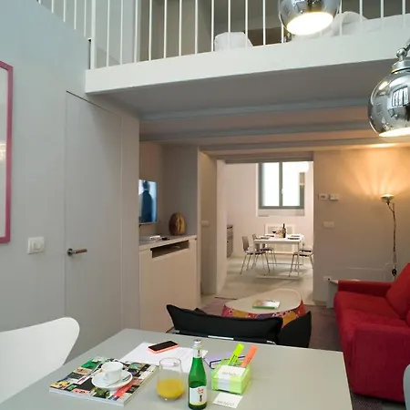 Design Apartment