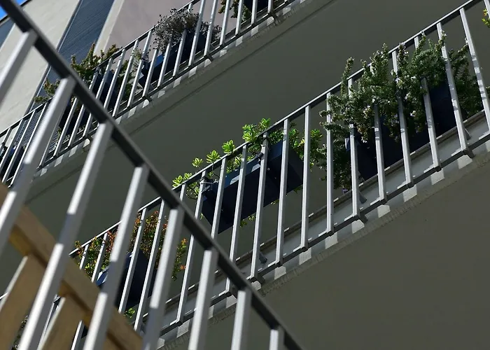 Apartament Design Mediolan