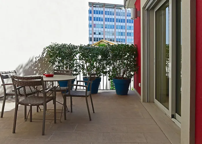 Design Apartament *