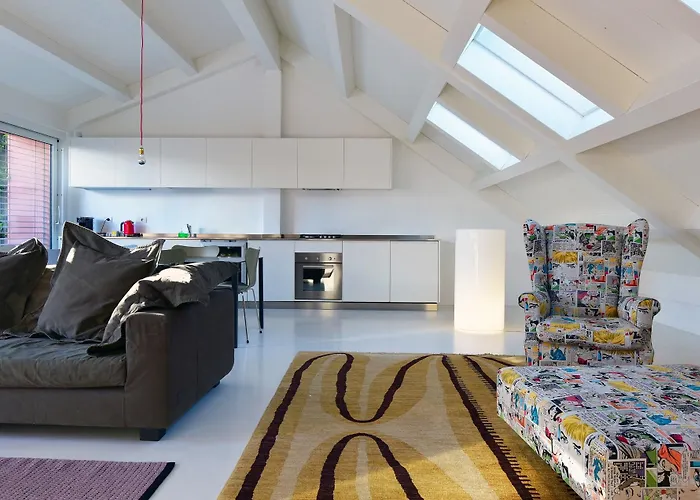 Apartament Design
