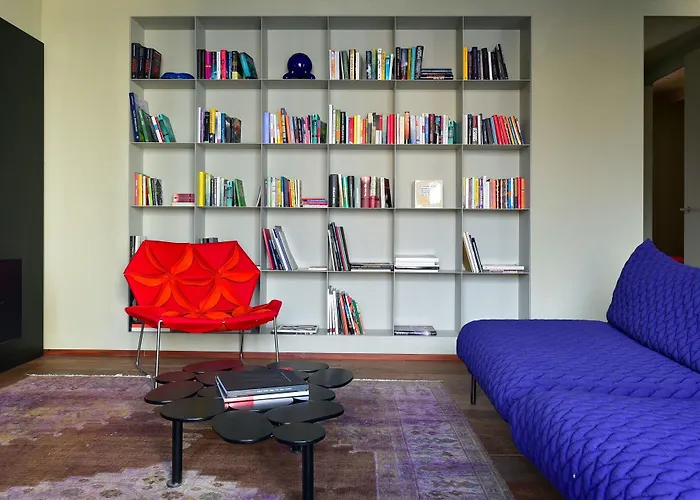 Design Apartament *