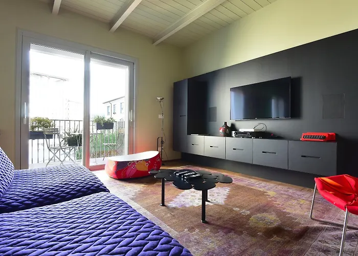 Design Apartament *