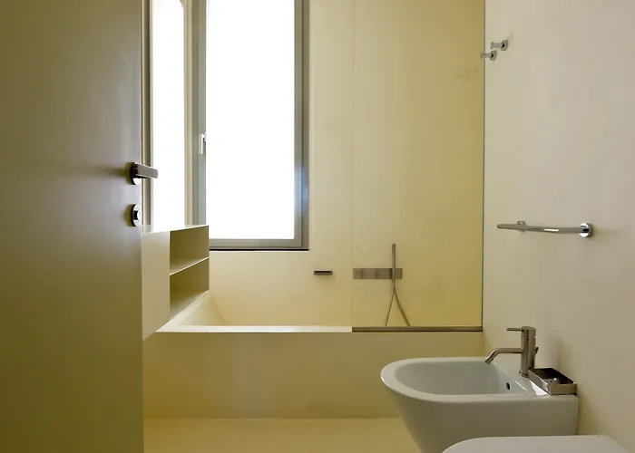 Design Apartament Mediolan