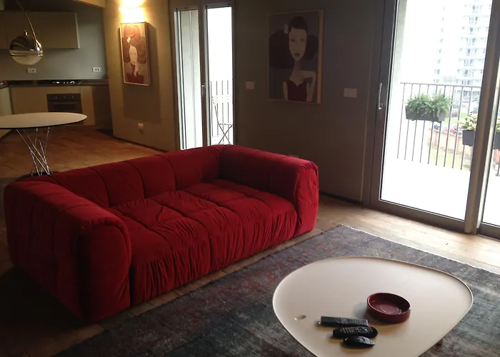 Apartament Design *