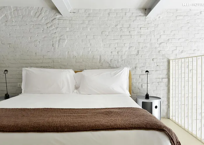 Apartament Design Mediolan