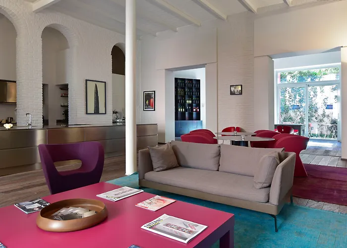 Design Apartament Mediolan