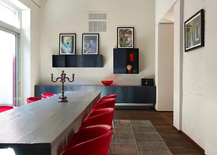 Design Apartament *