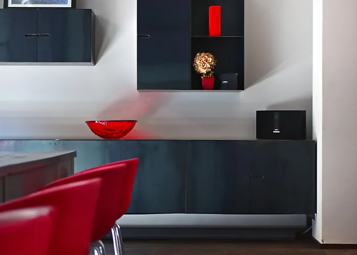 Design Apartament