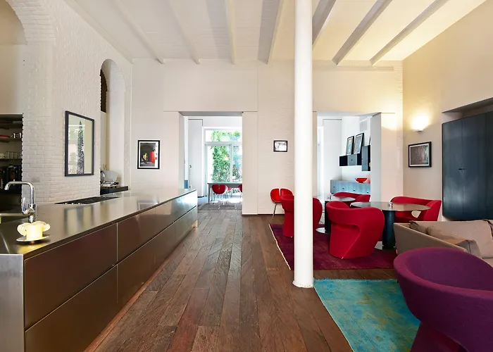 Design Apartament *