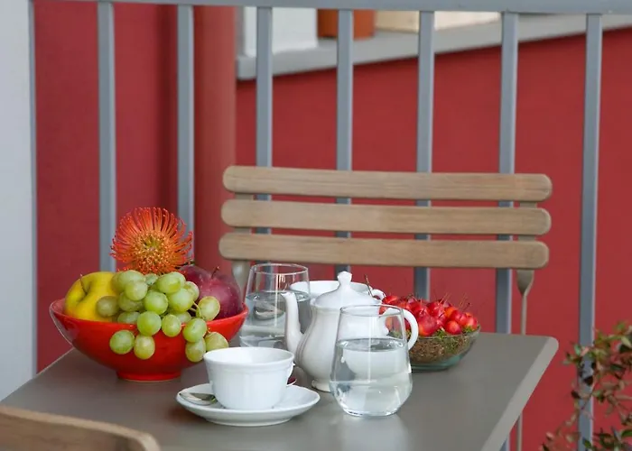 Apartament Design Mediolan