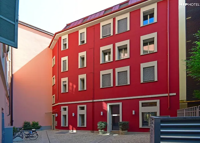 Apartament Design Mediolan