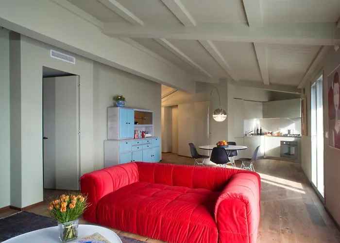 Apartament Design *