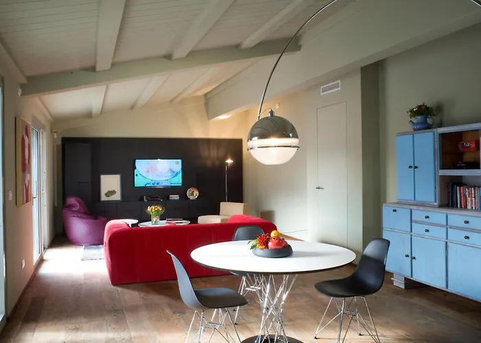 Apartament Design