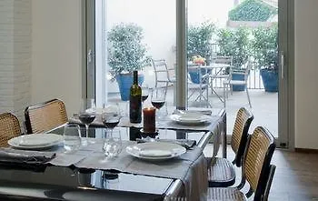 Design Apartament Mediolan