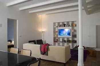 Apartament Design Mediolan