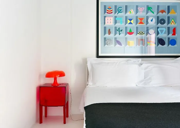 Design Apartament Mediolan