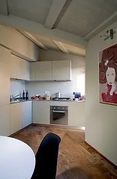 Apartament Design Mediolan