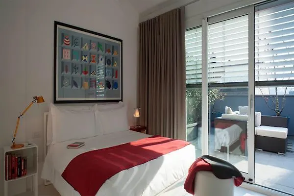 Apartament Design Mediolan